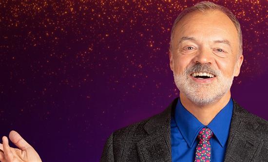Graham Norton, Steven Knight and Industry Heavyweights Join RTS London Convention 2026